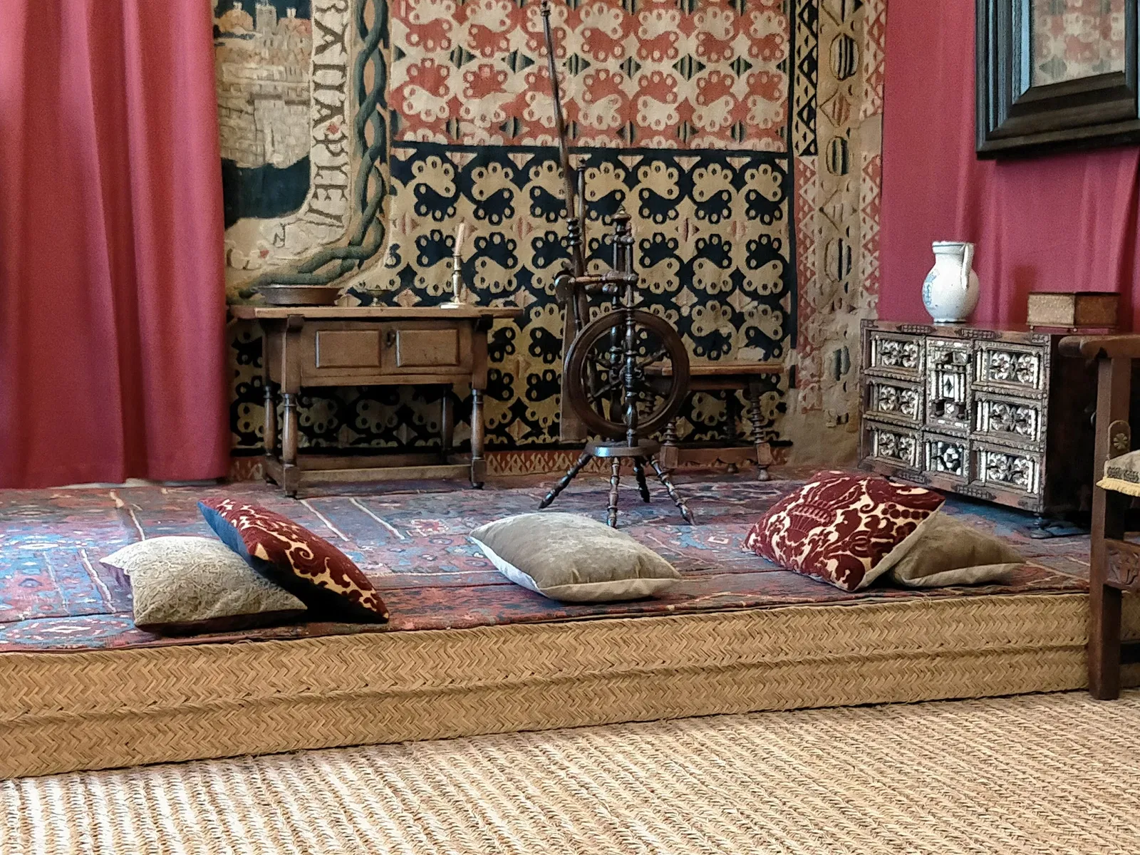 Casa Museo Miguel de Cervantes