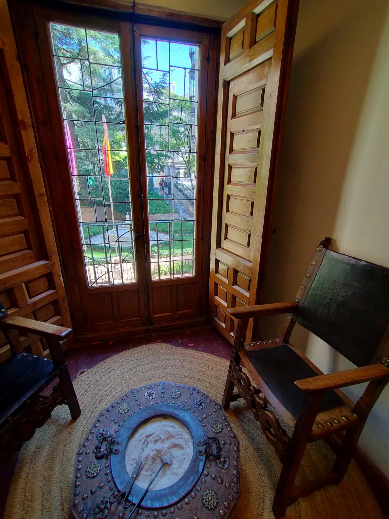 Casa Museo Miguel de Cervantes