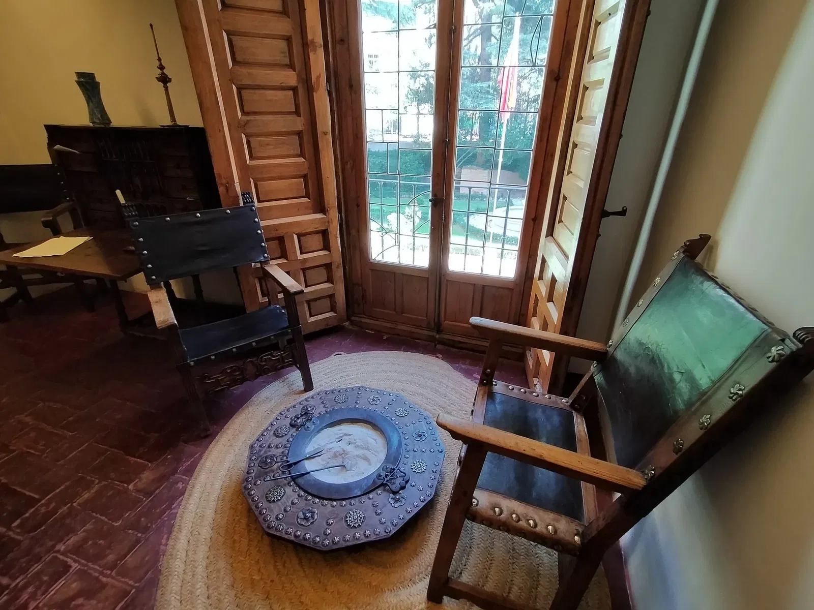 Casa Museo Miguel de Cervantes