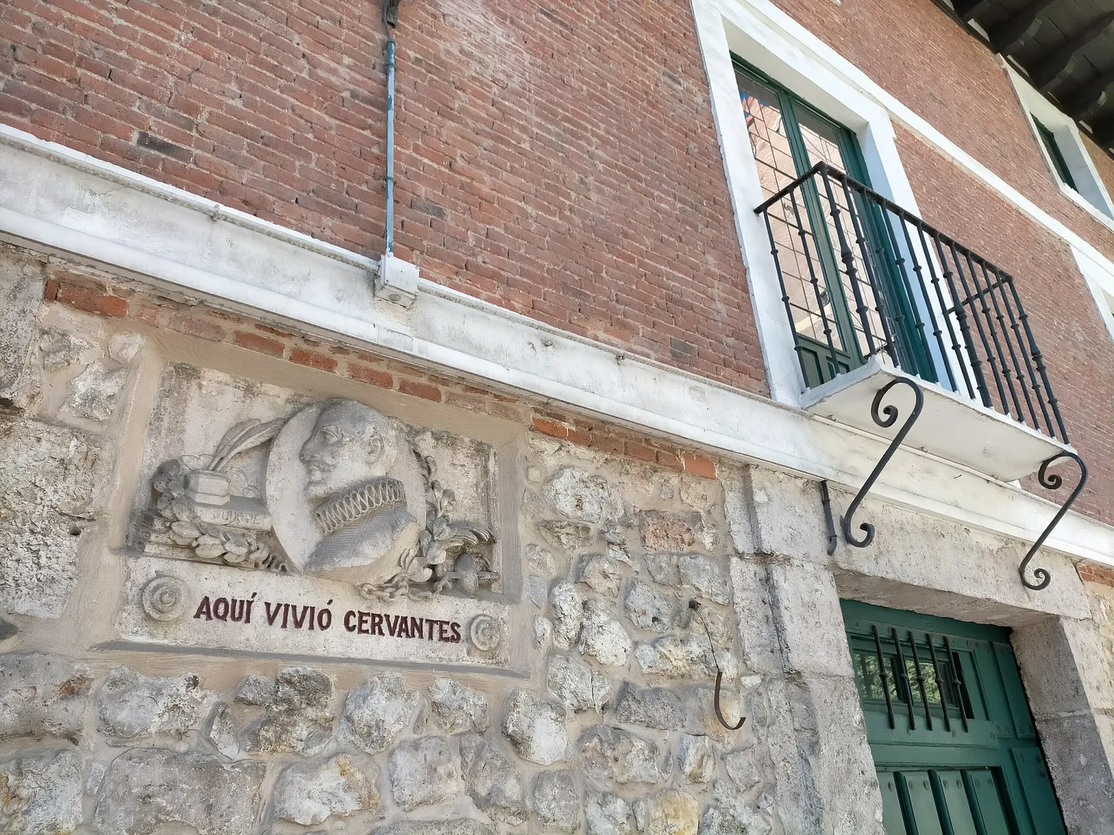 Cervantes Museum