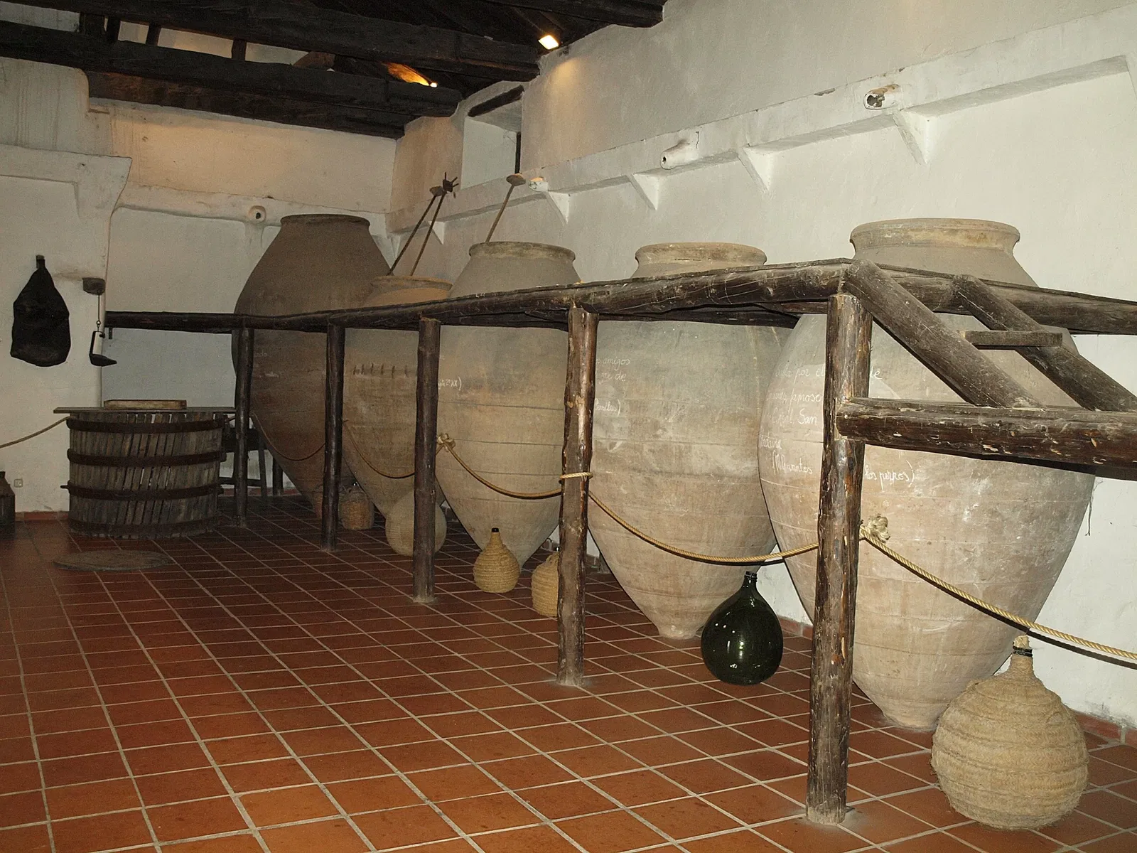 Cervantes Museum