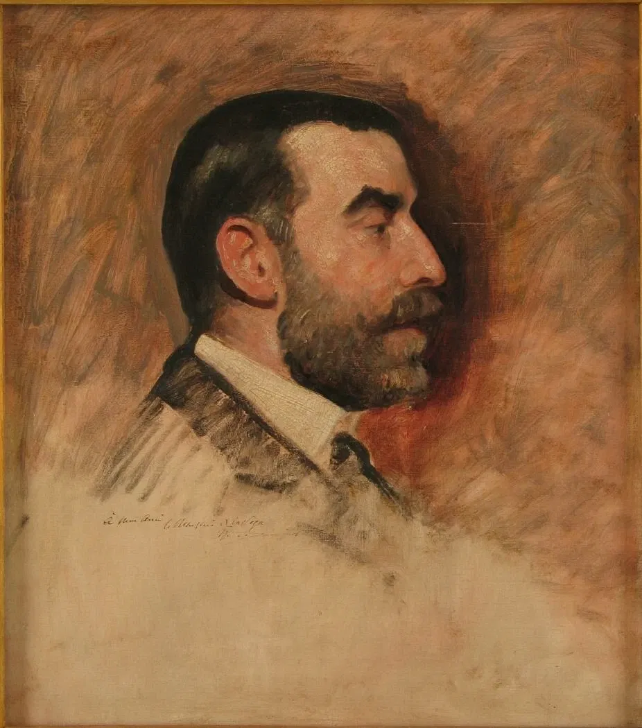 Casa Museo Miguel de Cervantes