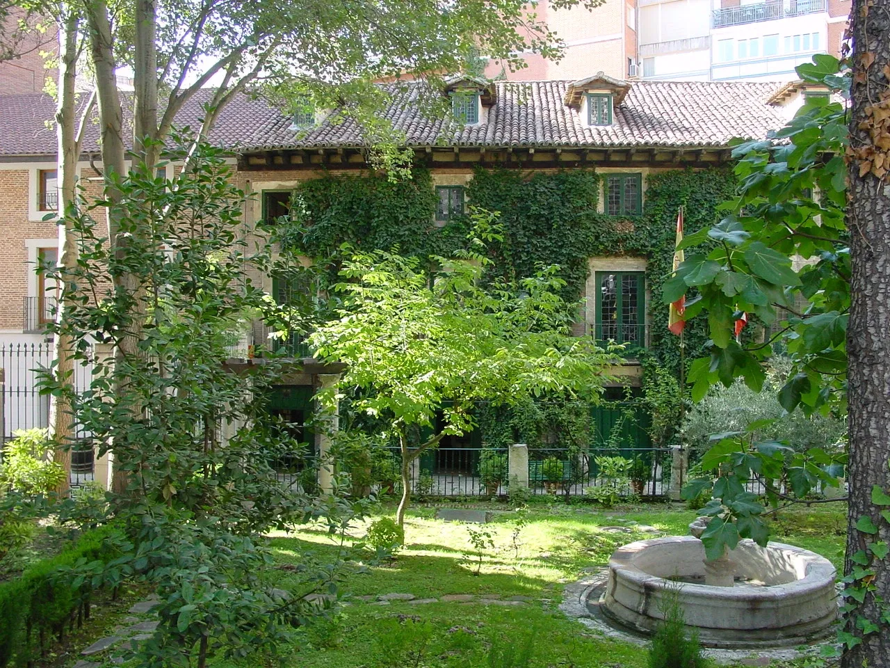 Cervantes Museum