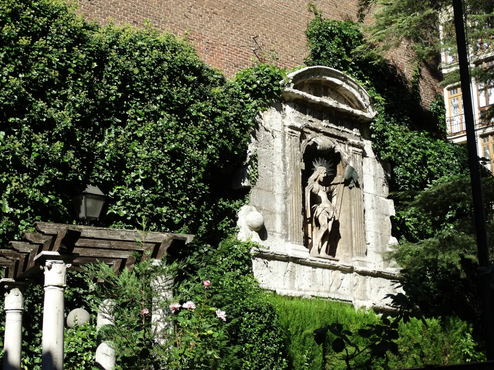 Casa Museo Miguel de Cervantes