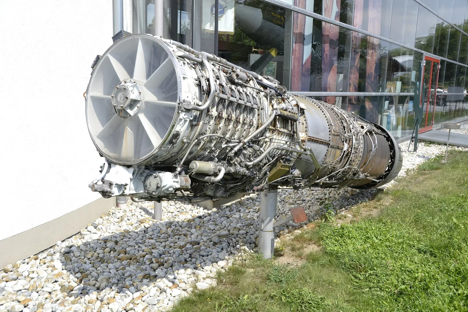 Gerhard Neumann Museum