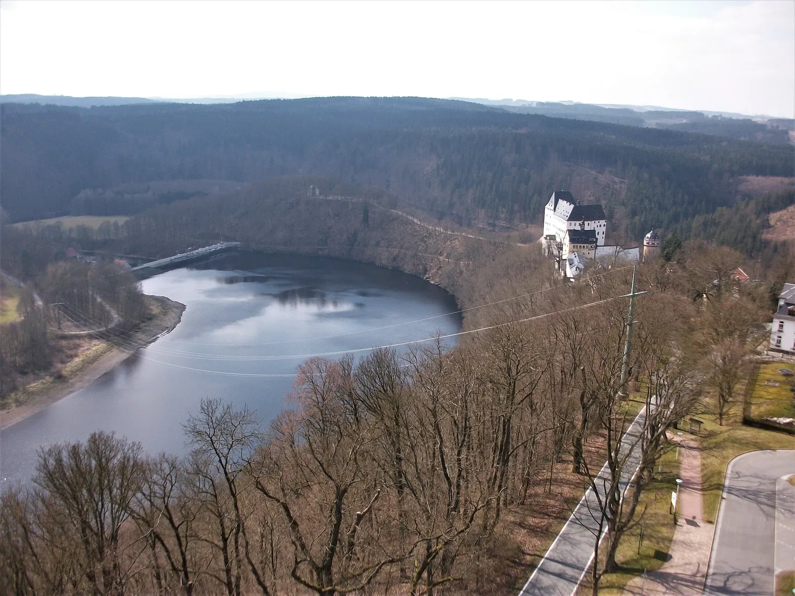 Museum Schloss Burgk
