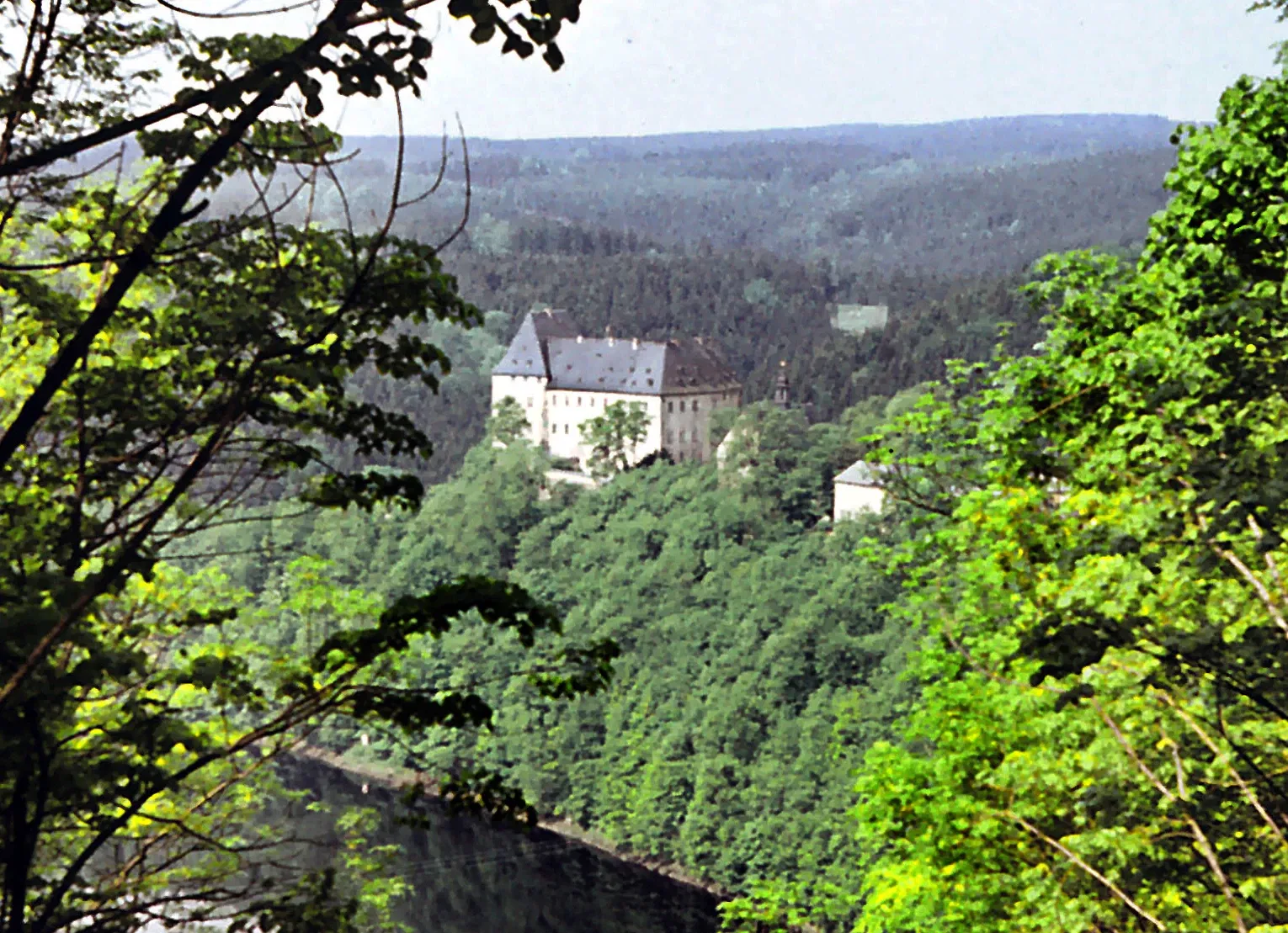 Museum Schloss Burgk