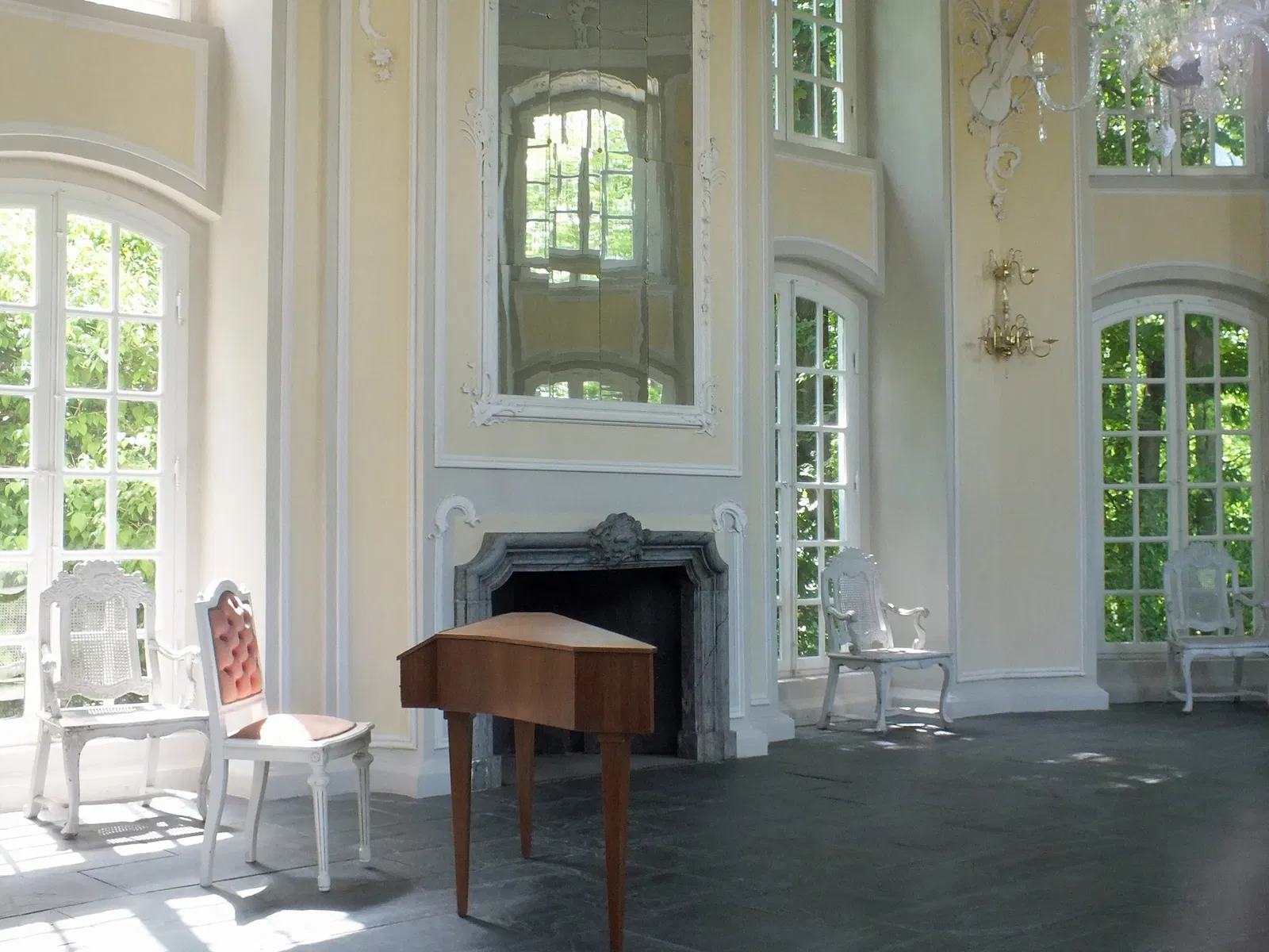 Museum Schloss Burgk