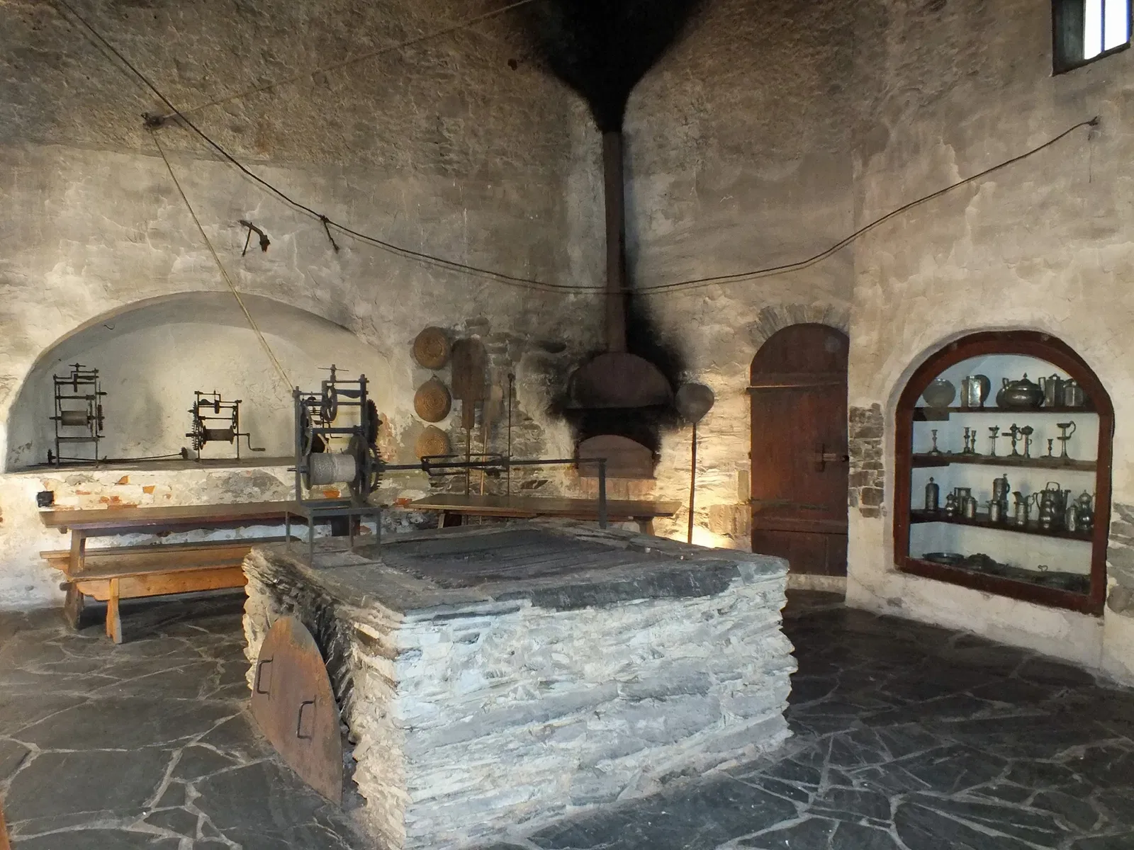 Museum Schloss Burgk