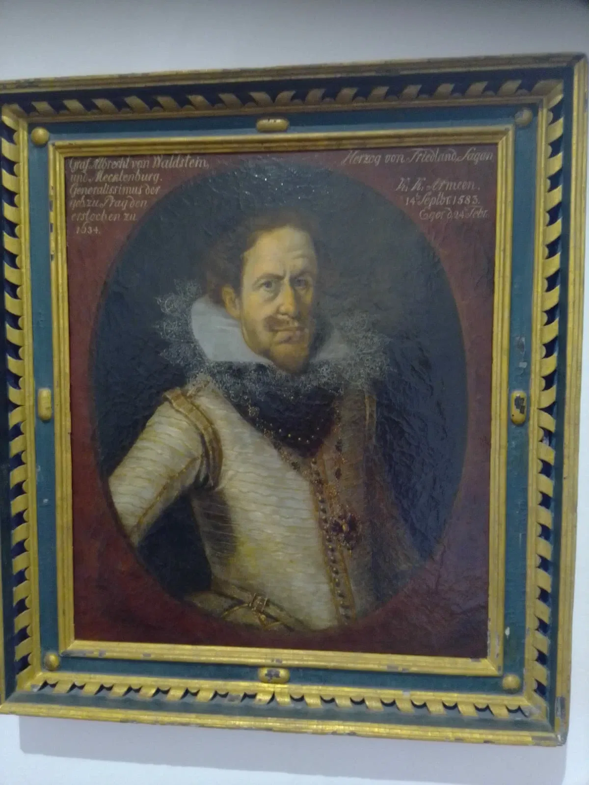 Museum Schloss Burgk