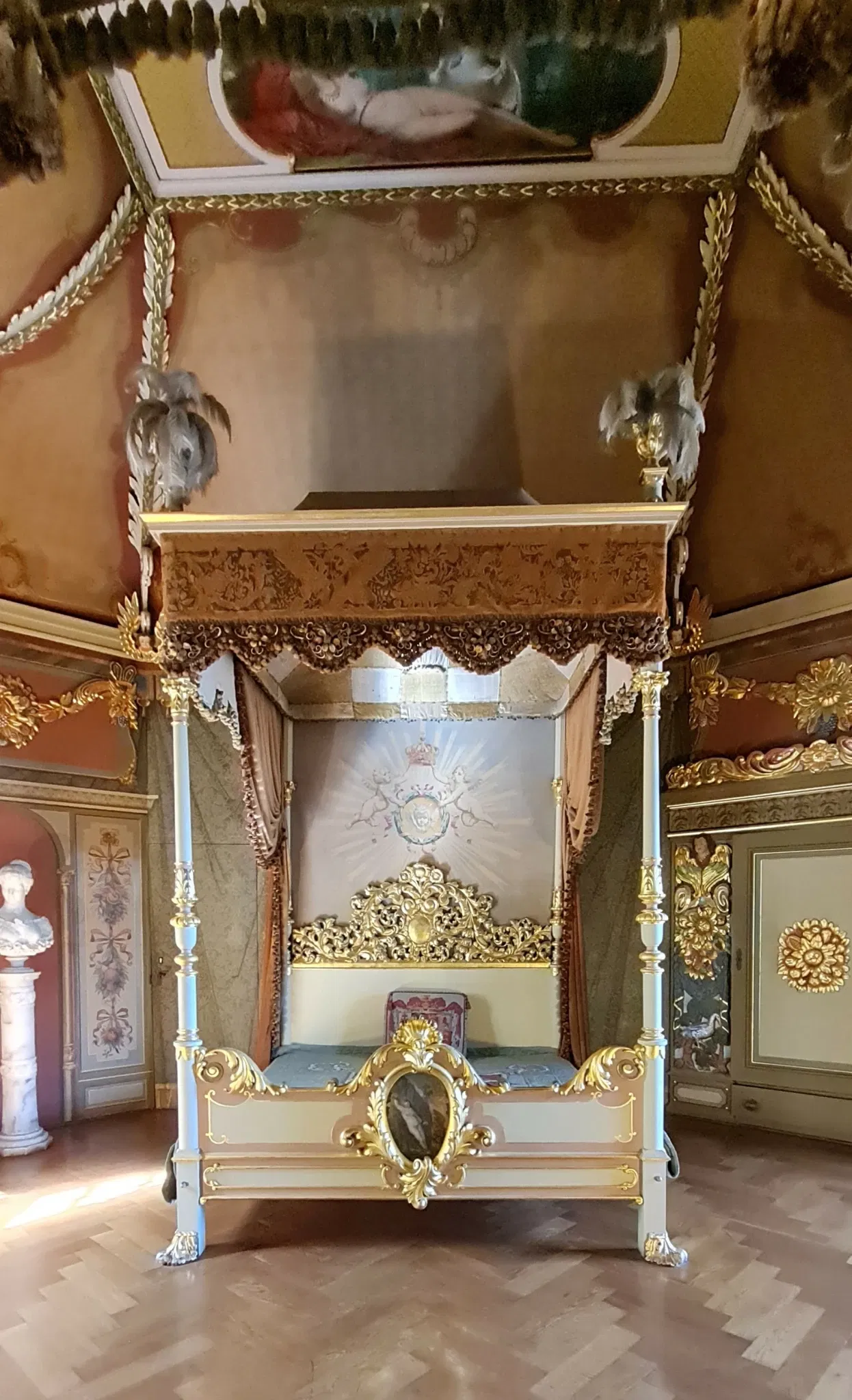 Museum Schloss Burgk