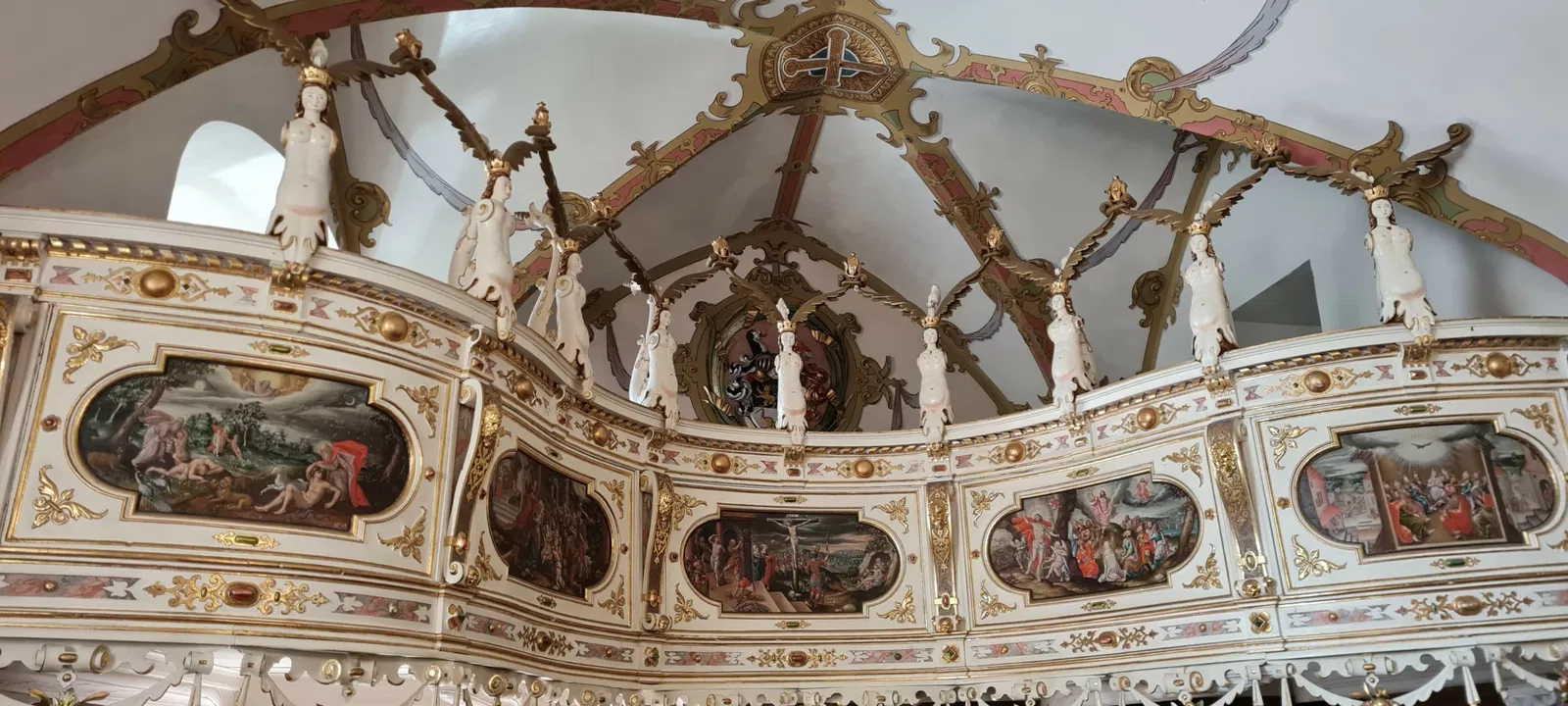 Museum Schloss Burgk