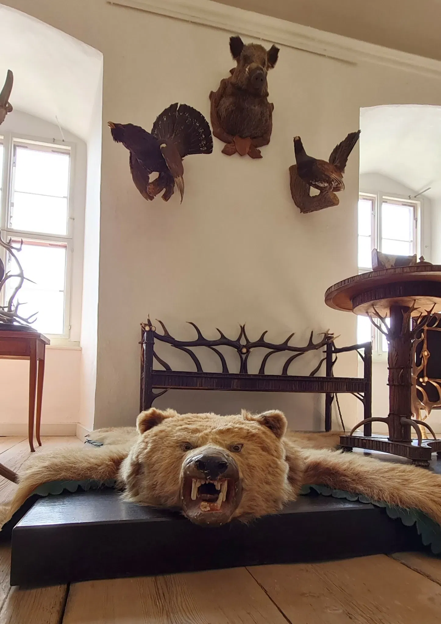 Museum Schloss Burgk