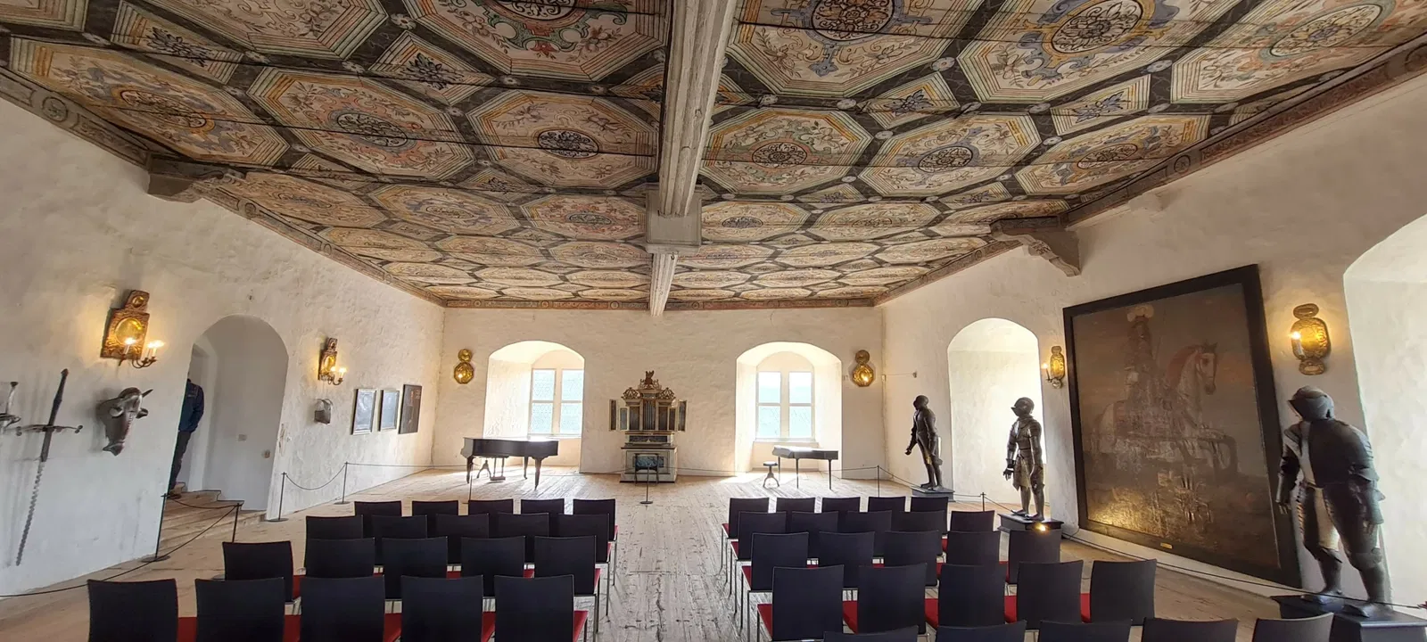 Museum Schloss Burgk