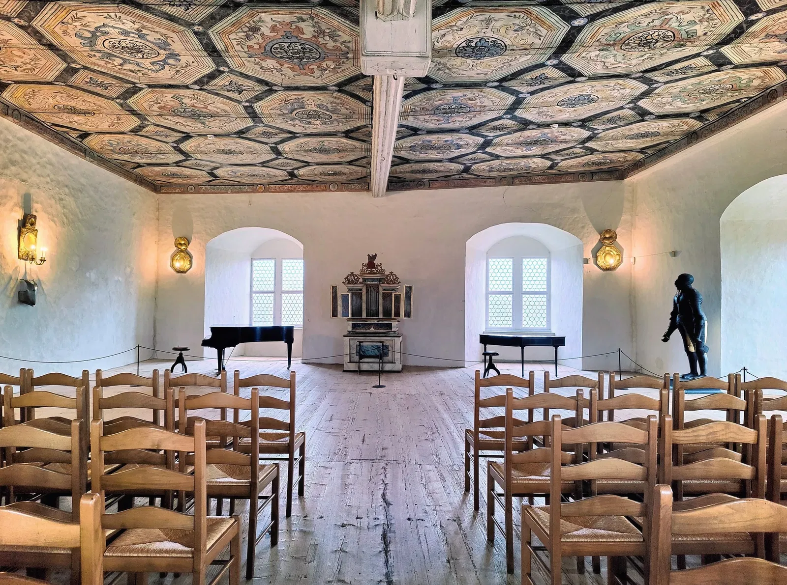 Museum Schloss Burgk