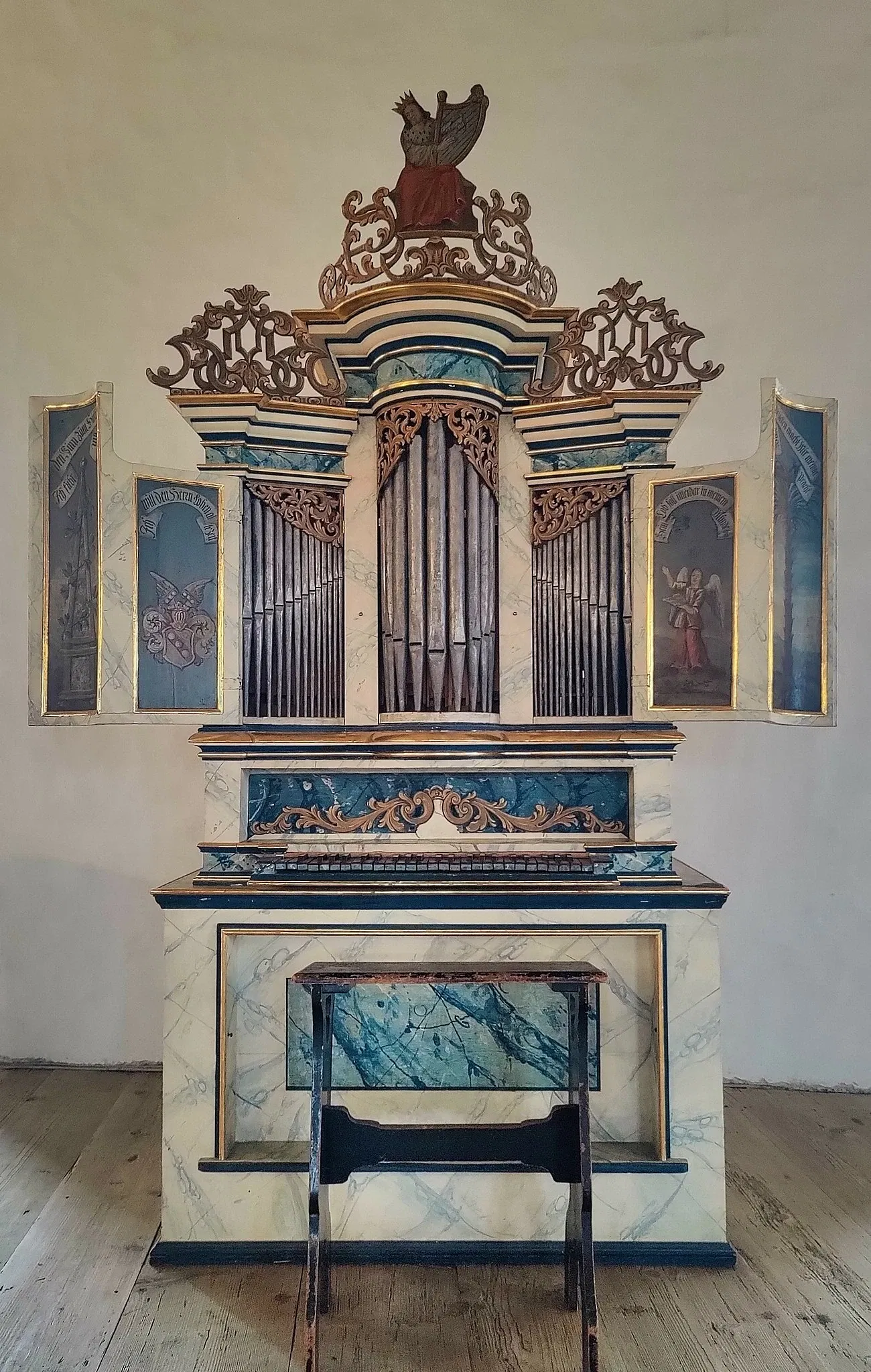 Museum Schloss Burgk