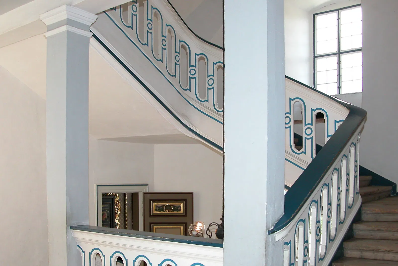 Museum Schloss Burgk