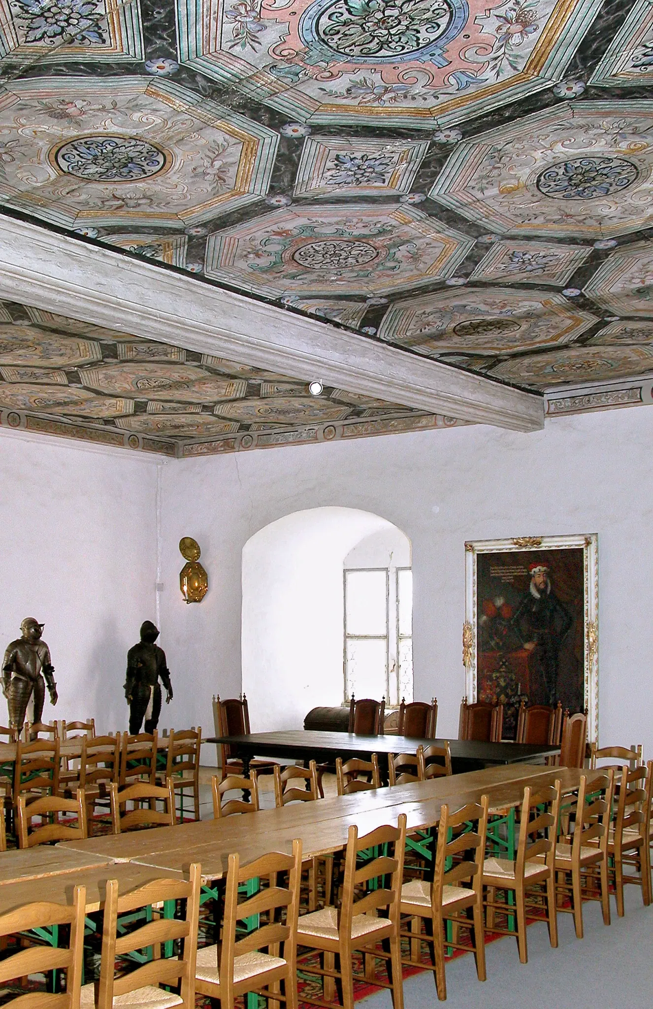 Museum Schloss Burgk