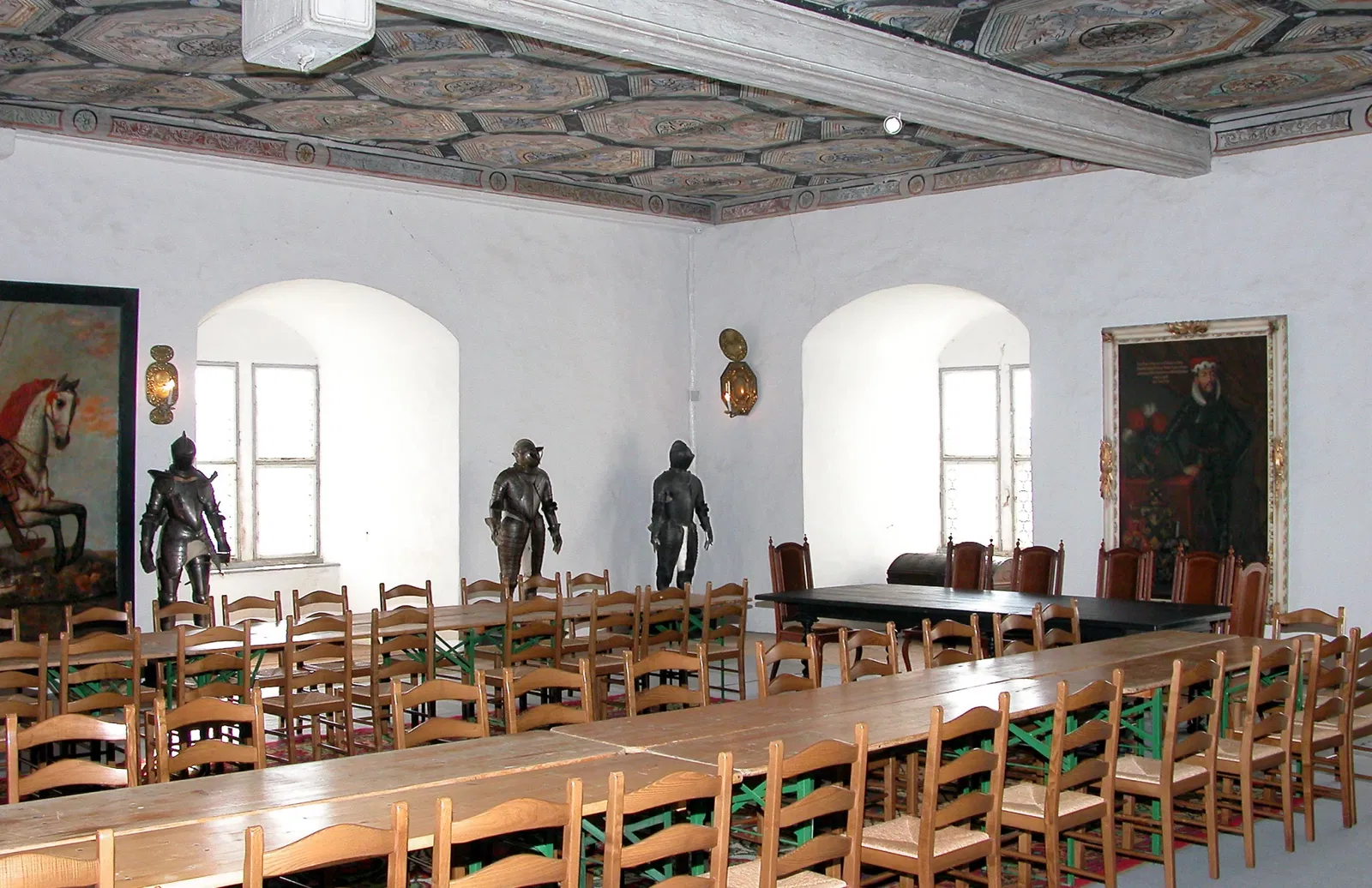 Museum Schloss Burgk