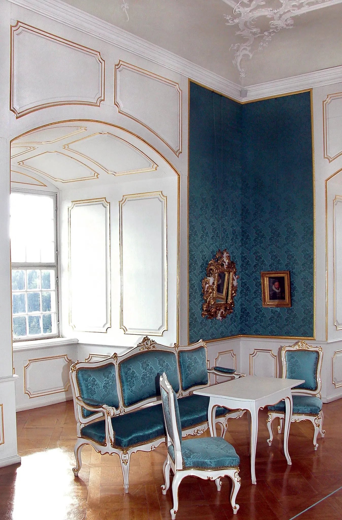 Museum Schloss Burgk