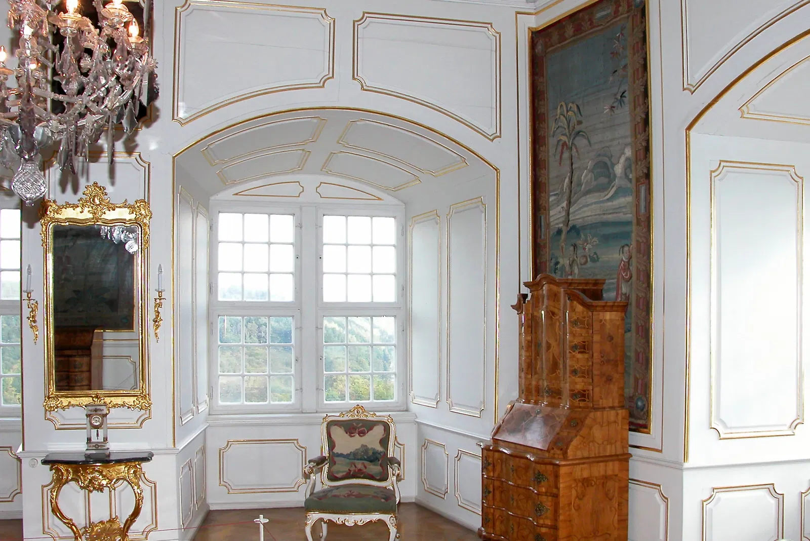 Museum Schloss Burgk