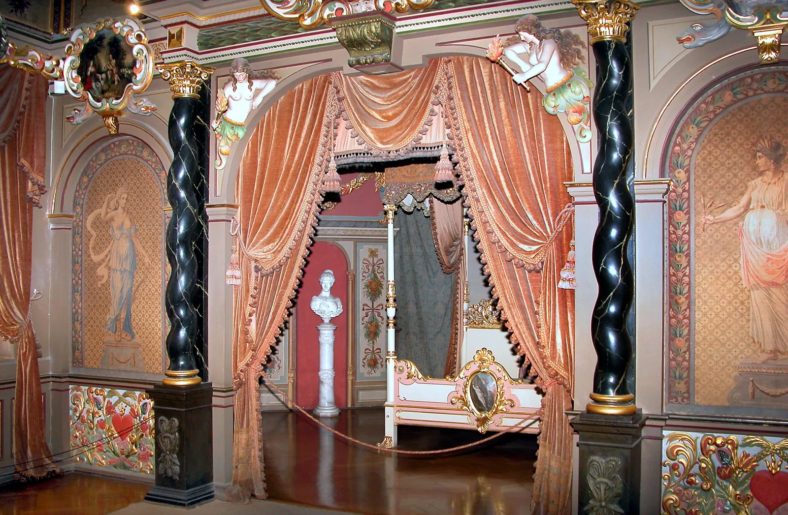 Museum Schloss Burgk