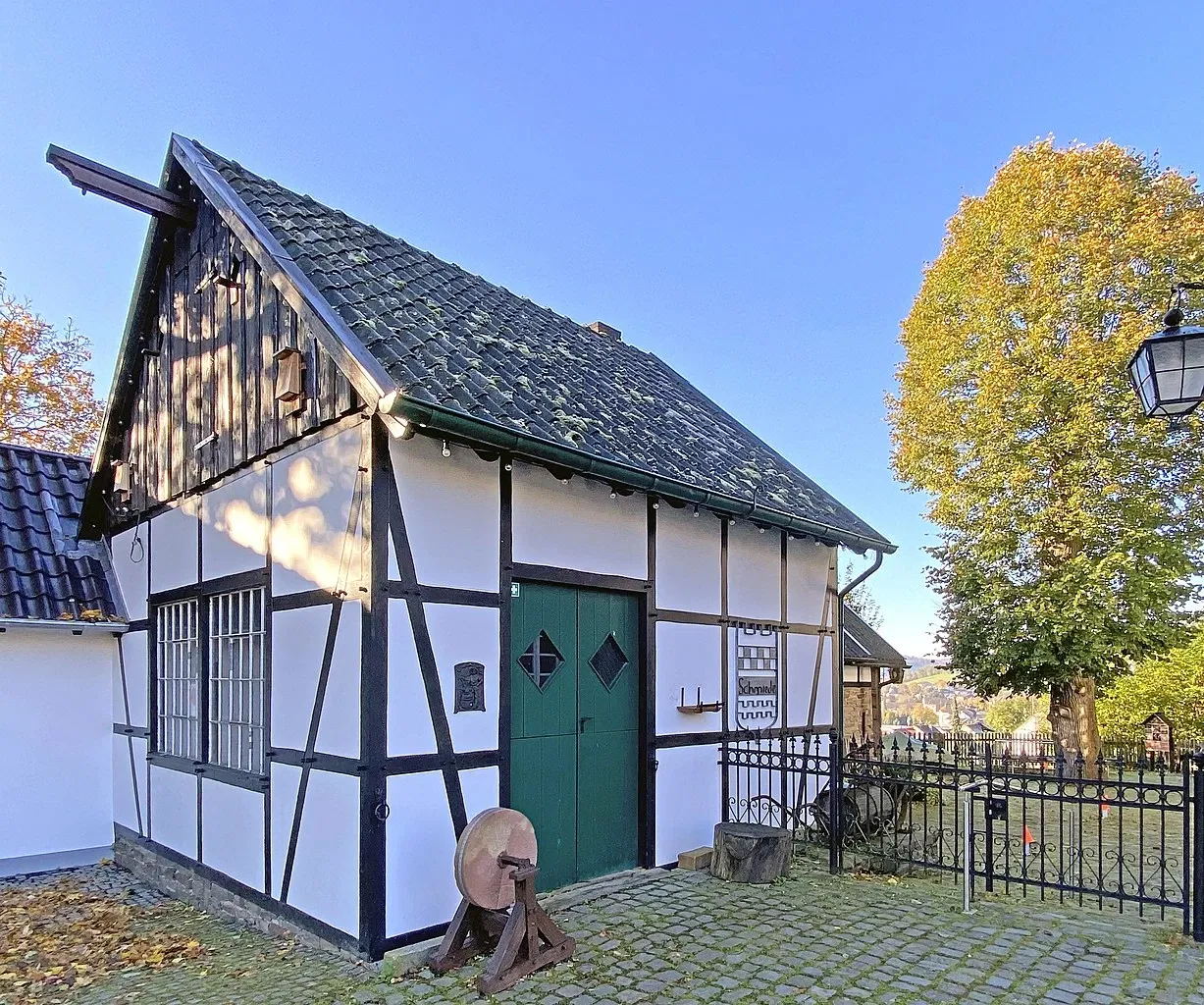 Heimatmuseum Bergneustadt