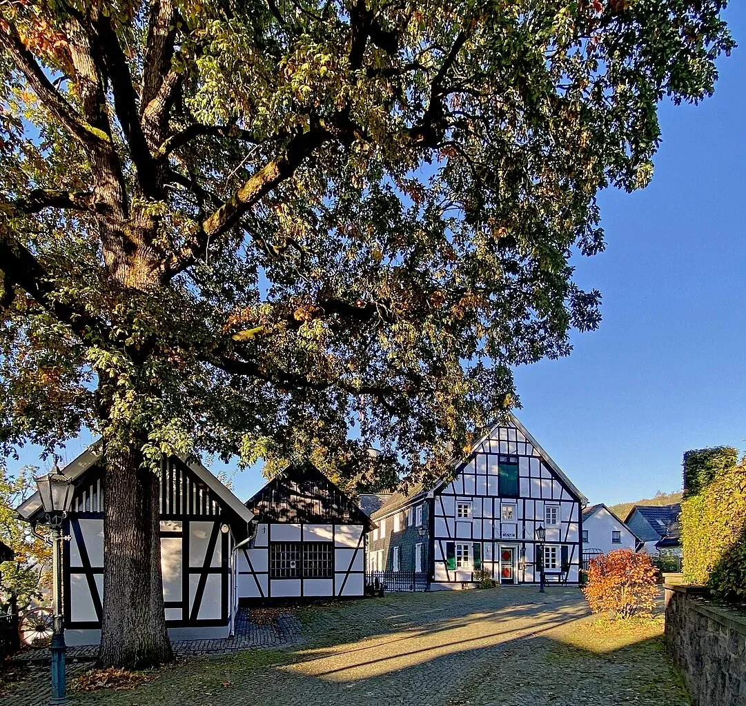 Heimatmuseum Bergneustadt