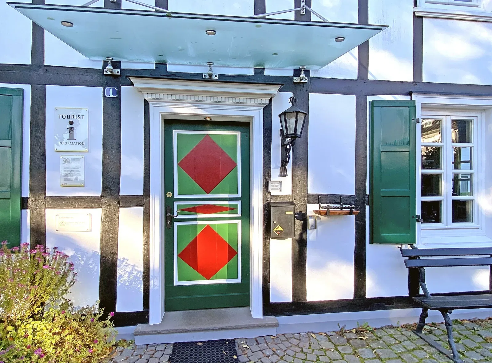 Heimatmuseum Bergneustadt