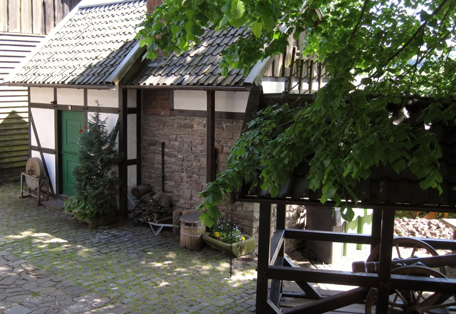 Heimatmuseum Bergneustadt