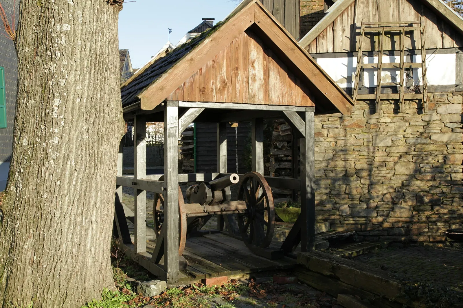 Heimatmuseum Bergneustadt