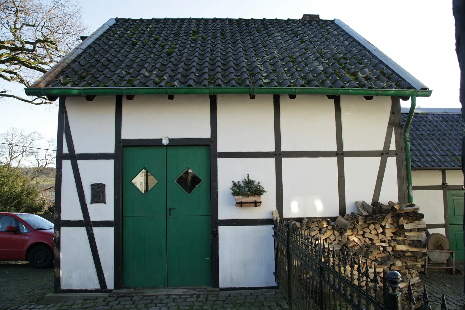 Heimatmuseum Bergneustadt