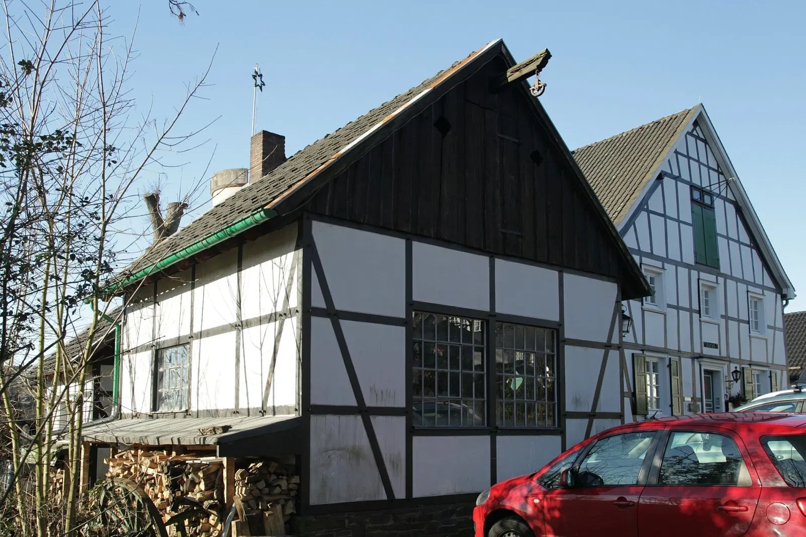 Heimatmuseum Bergneustadt