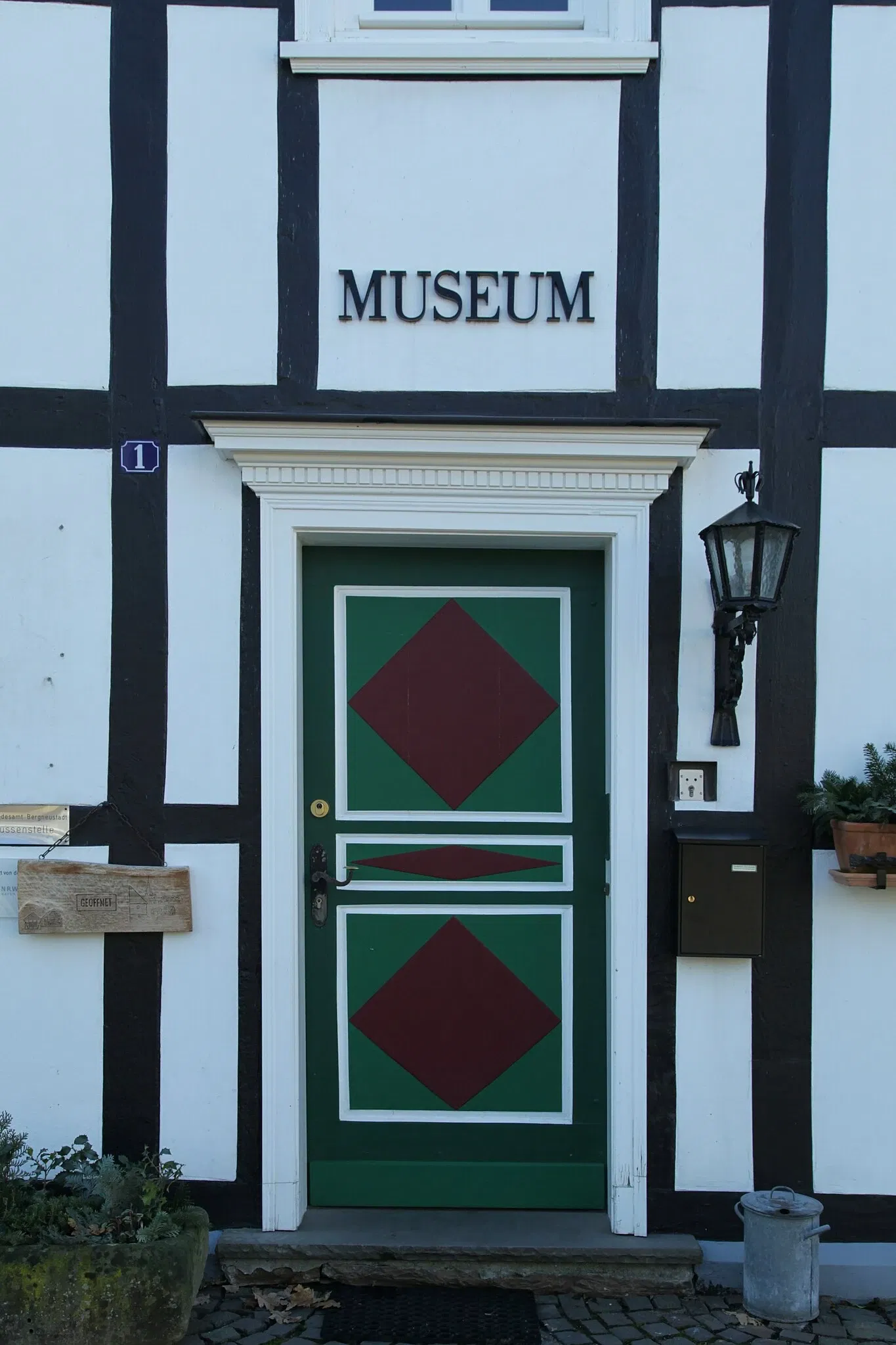 Heimatmuseum Bergneustadt