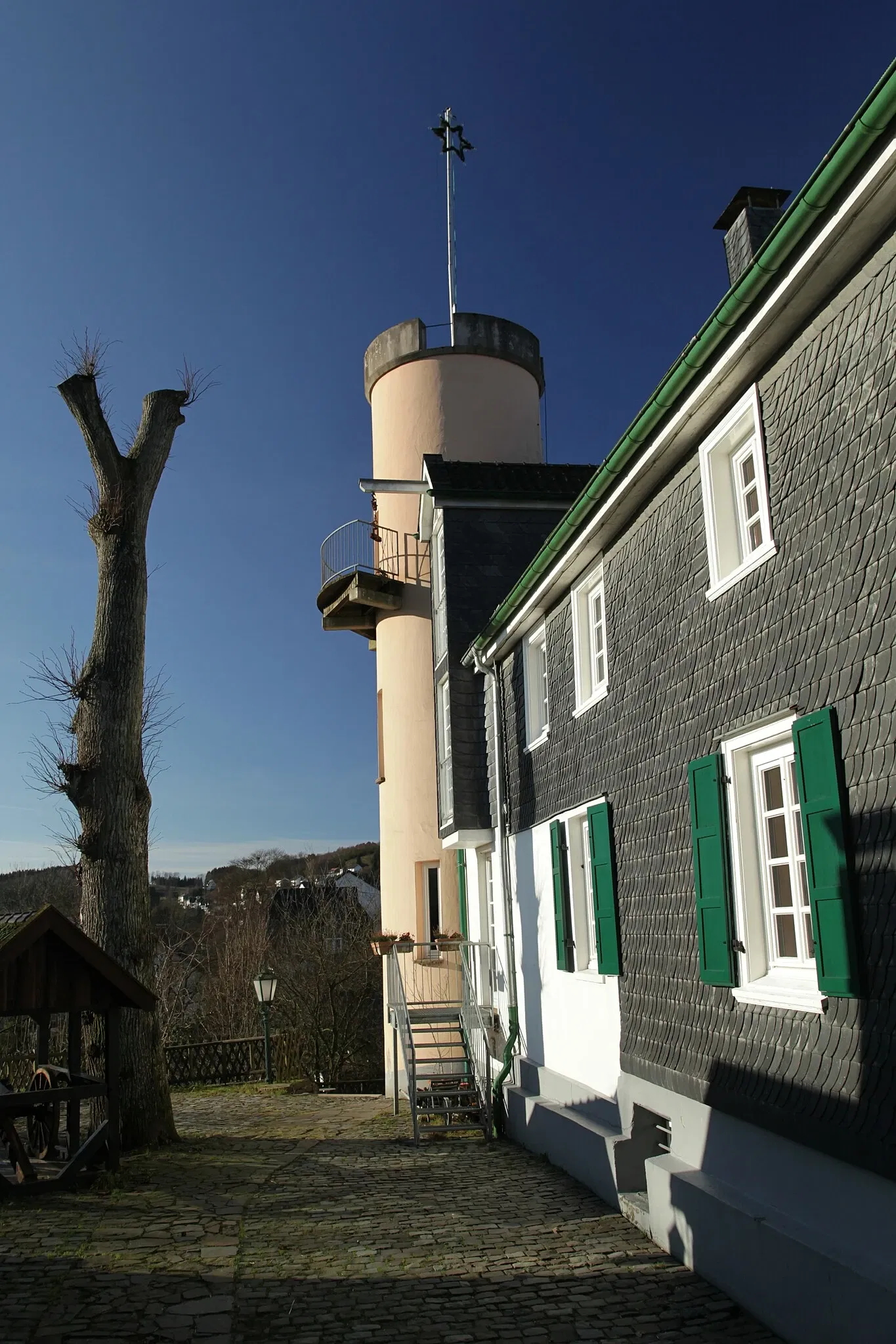 Heimatmuseum Bergneustadt