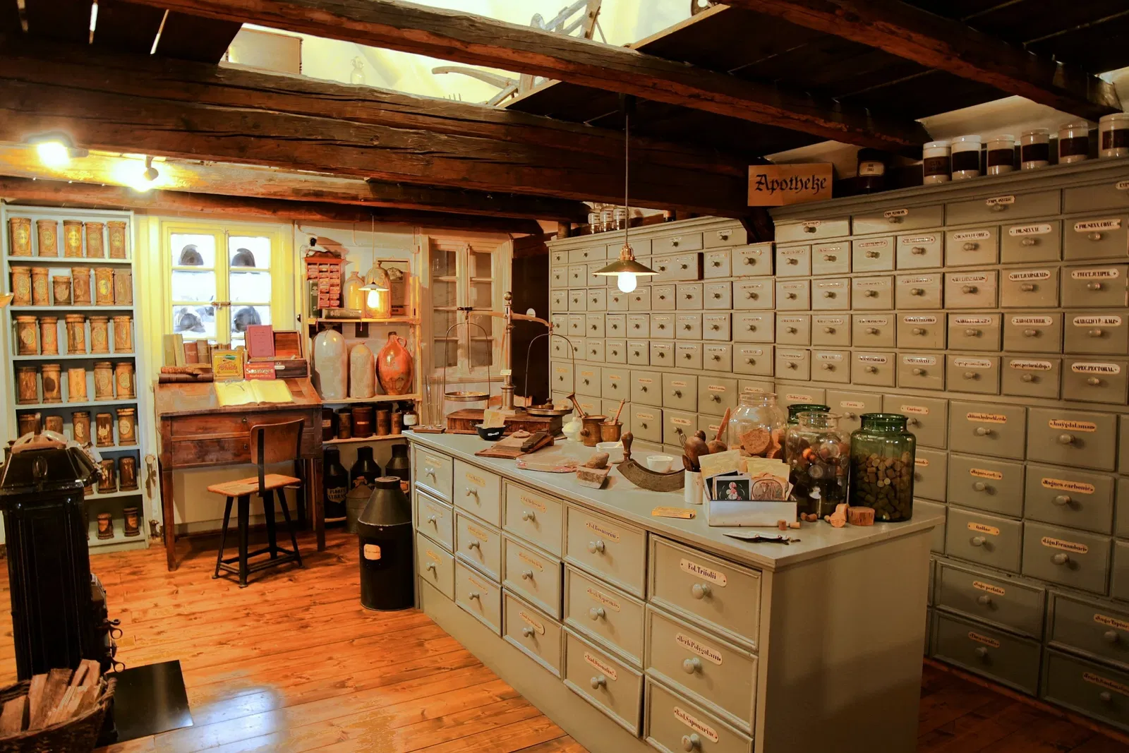 Heimatmuseum Bergneustadt