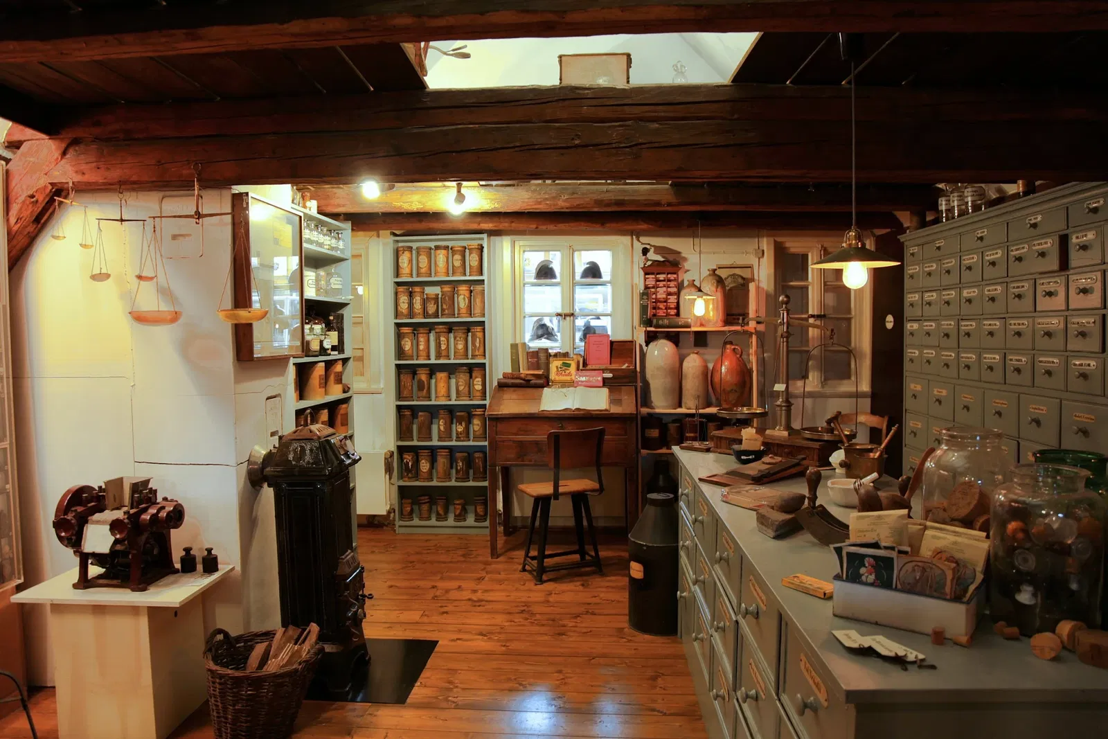 Heimatmuseum Bergneustadt