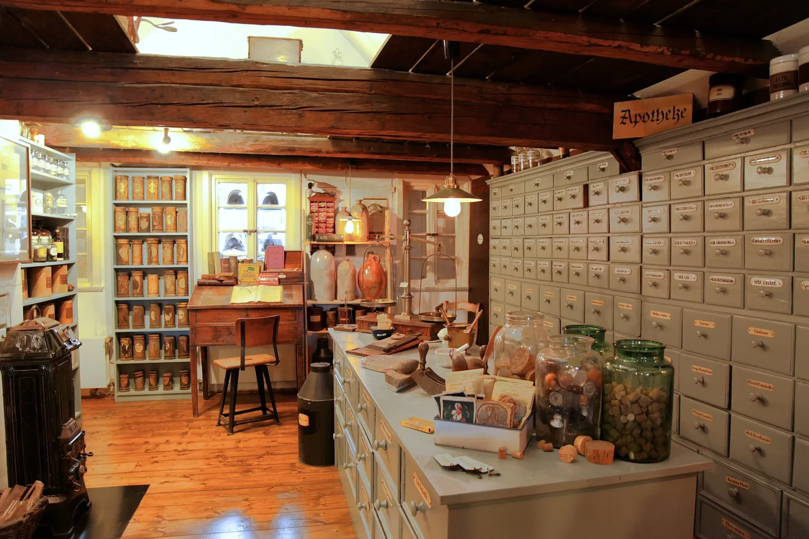 Heimatmuseum Bergneustadt