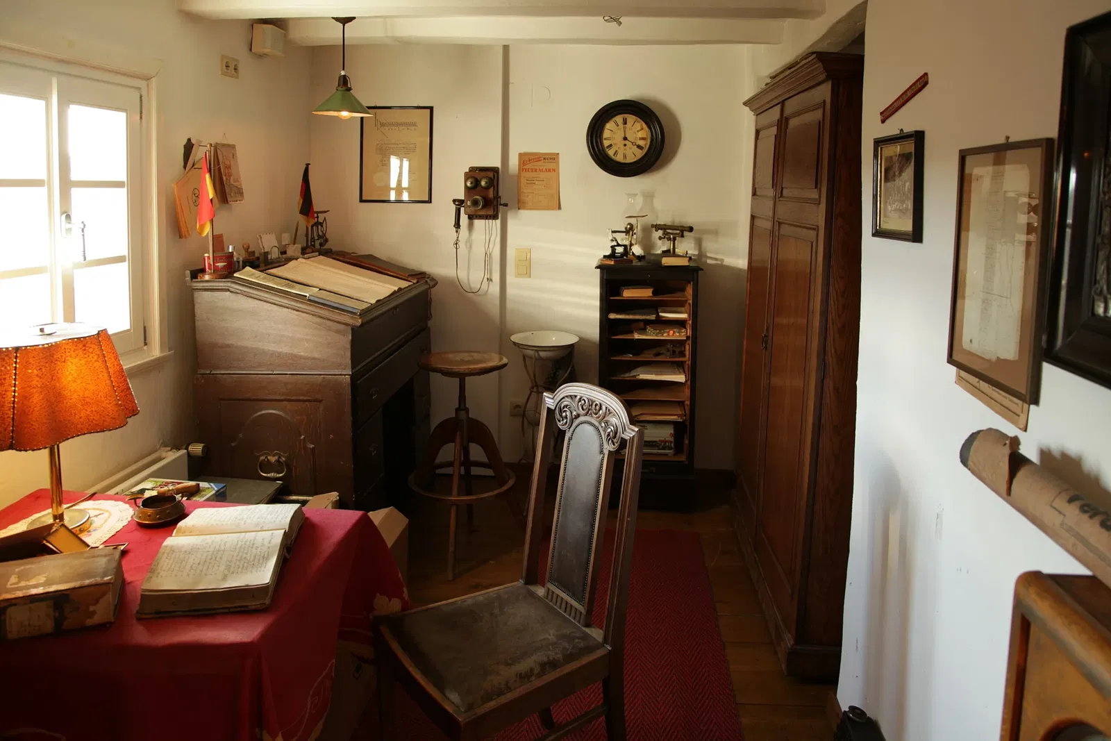 Heimatmuseum Bergneustadt