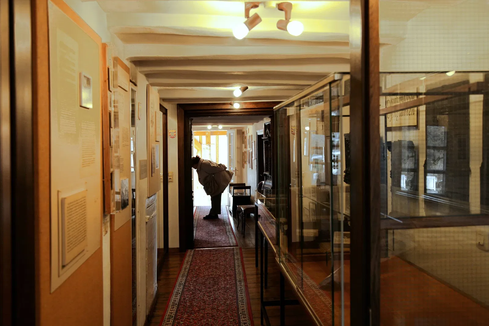 Heimatmuseum Bergneustadt