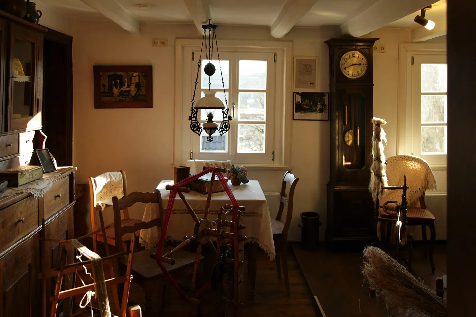 Heimatmuseum Bergneustadt