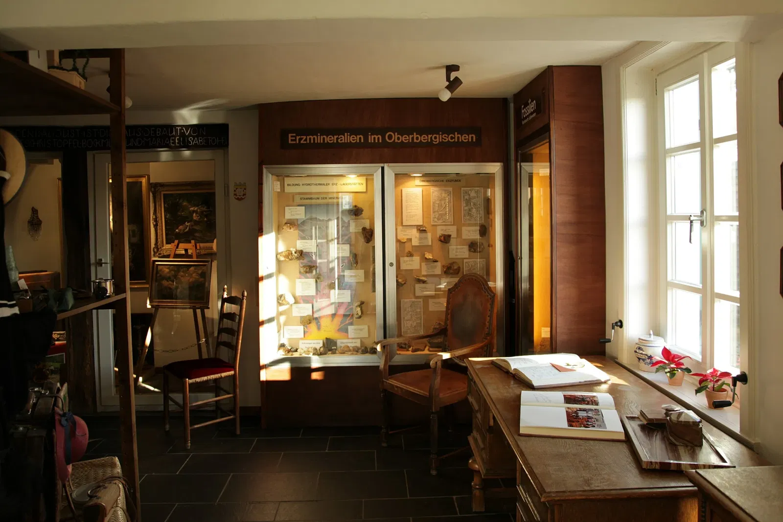 Heimatmuseum Bergneustadt