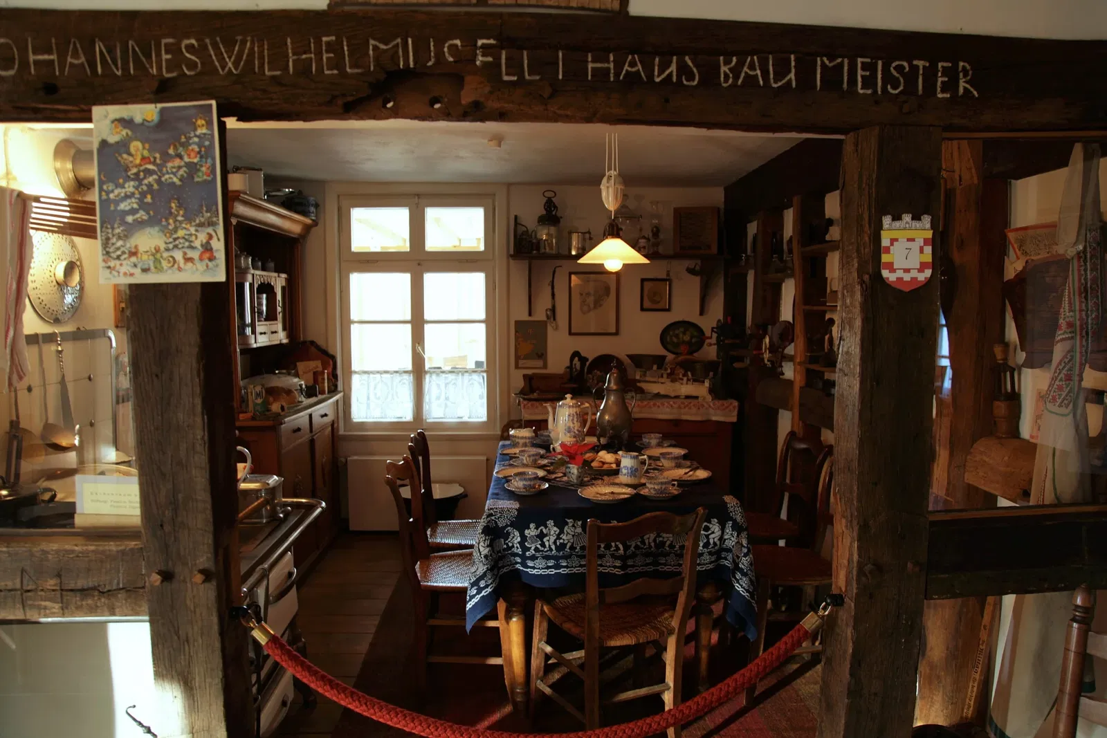 Heimatmuseum Bergneustadt