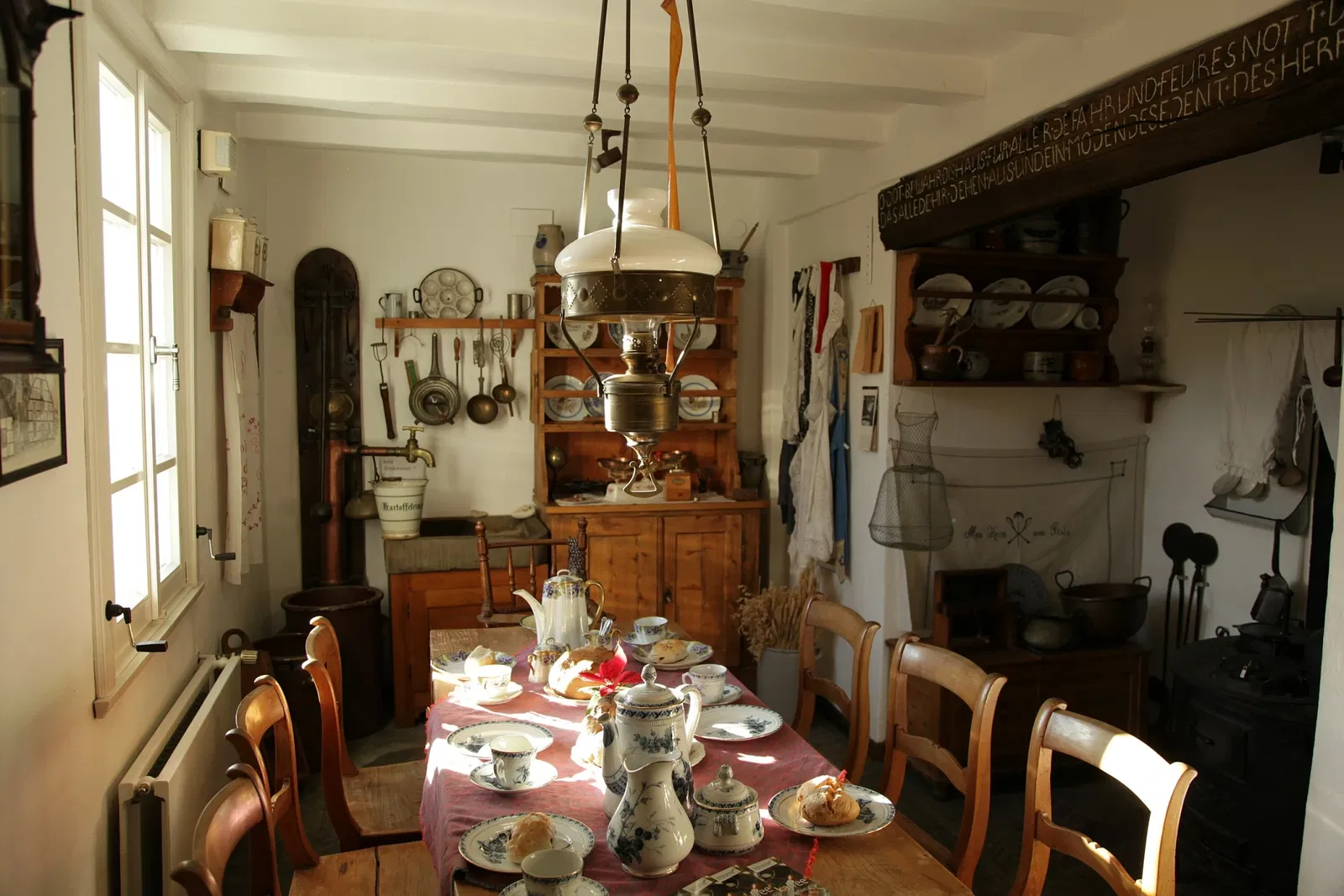 Heimatmuseum Bergneustadt