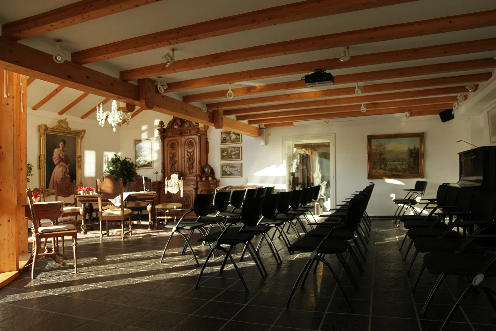 Heimatmuseum Bergneustadt