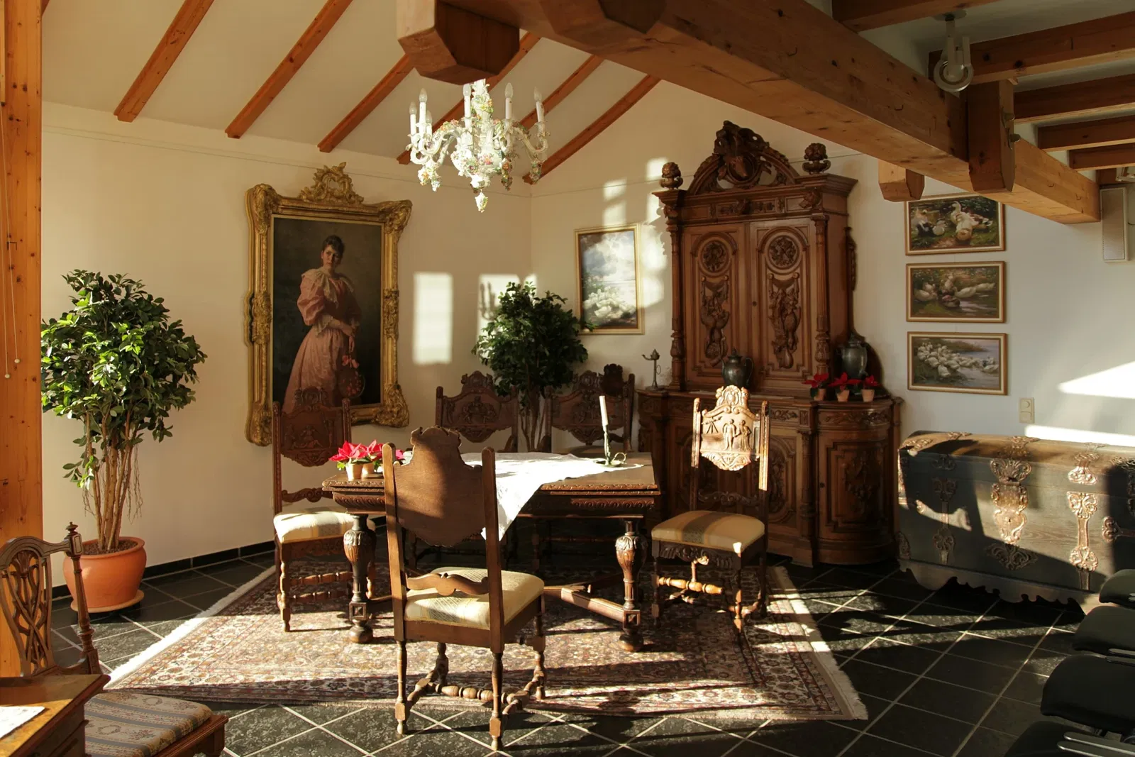 Heimatmuseum Bergneustadt