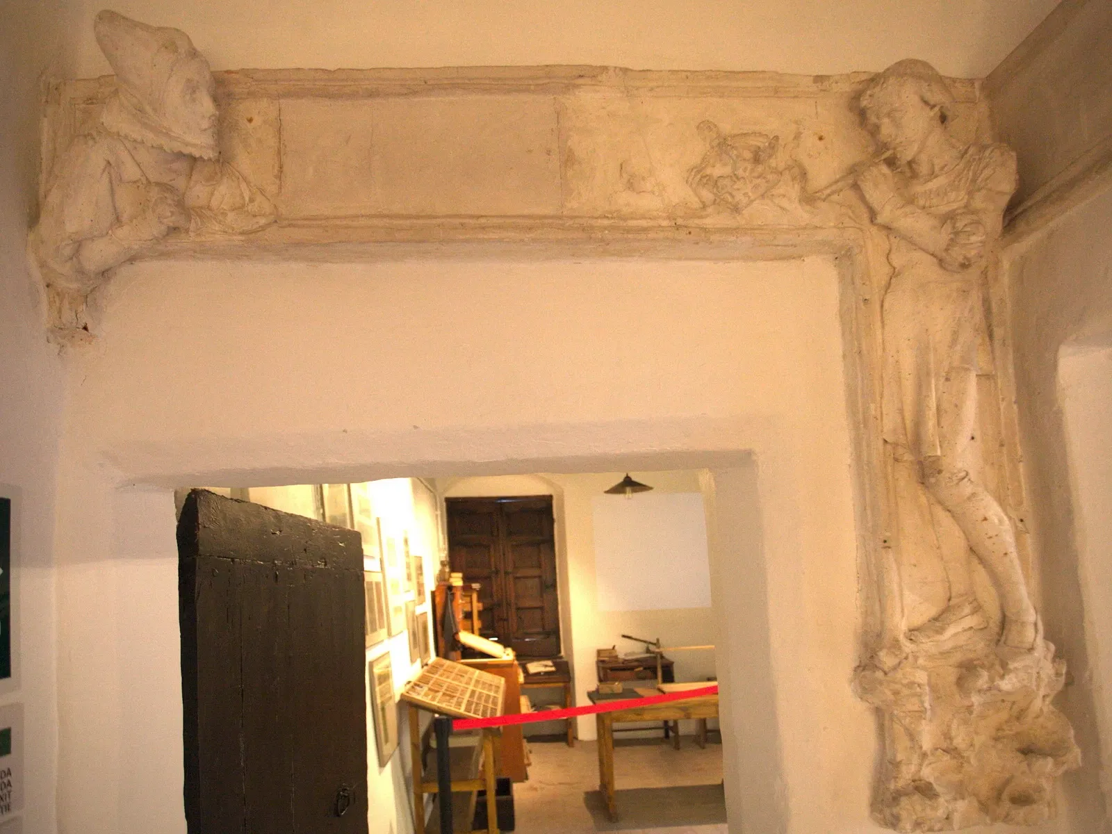 Lluís Domènech i Montaner House-Museum