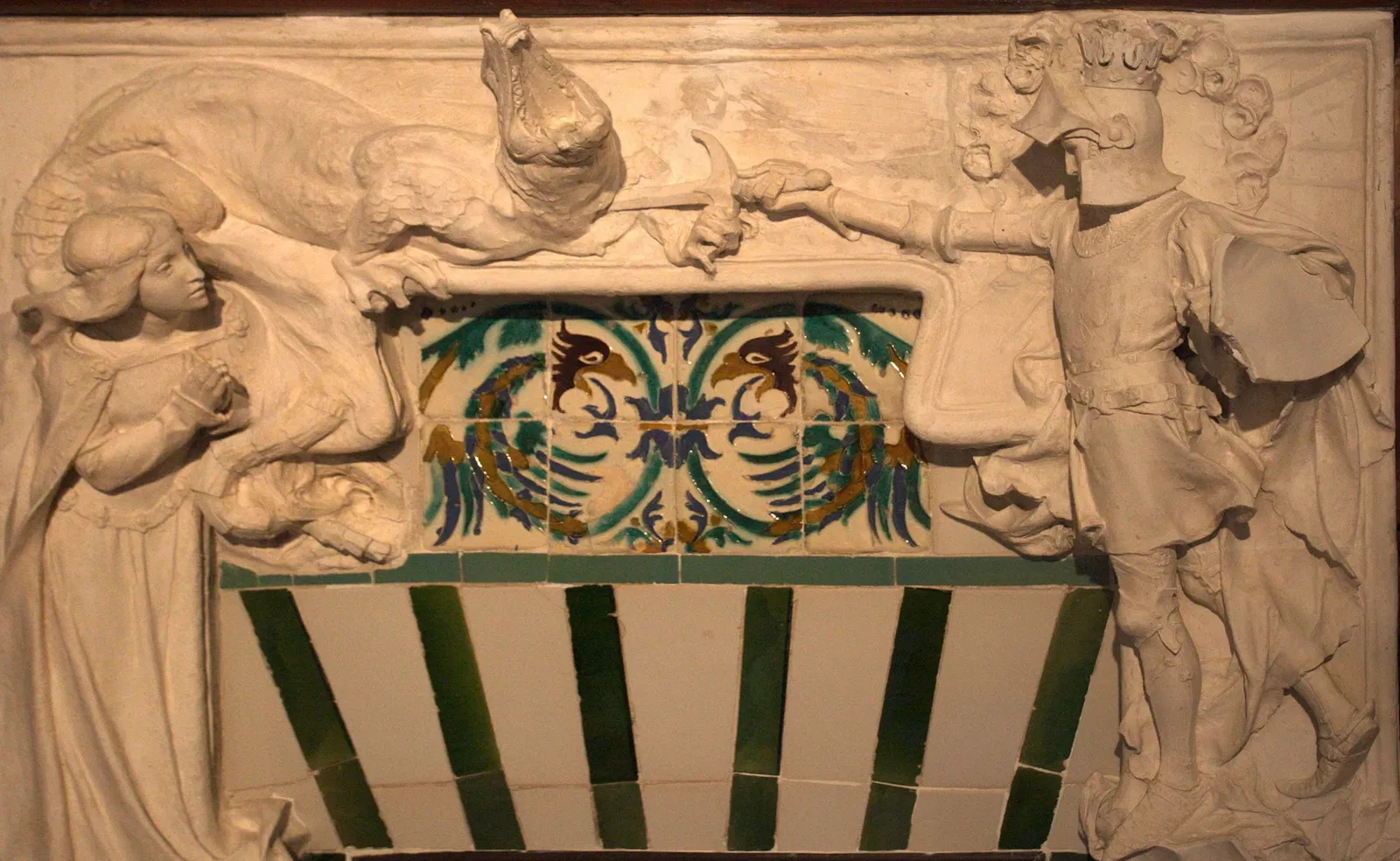 Lluís Domènech i Montaner House-Museum