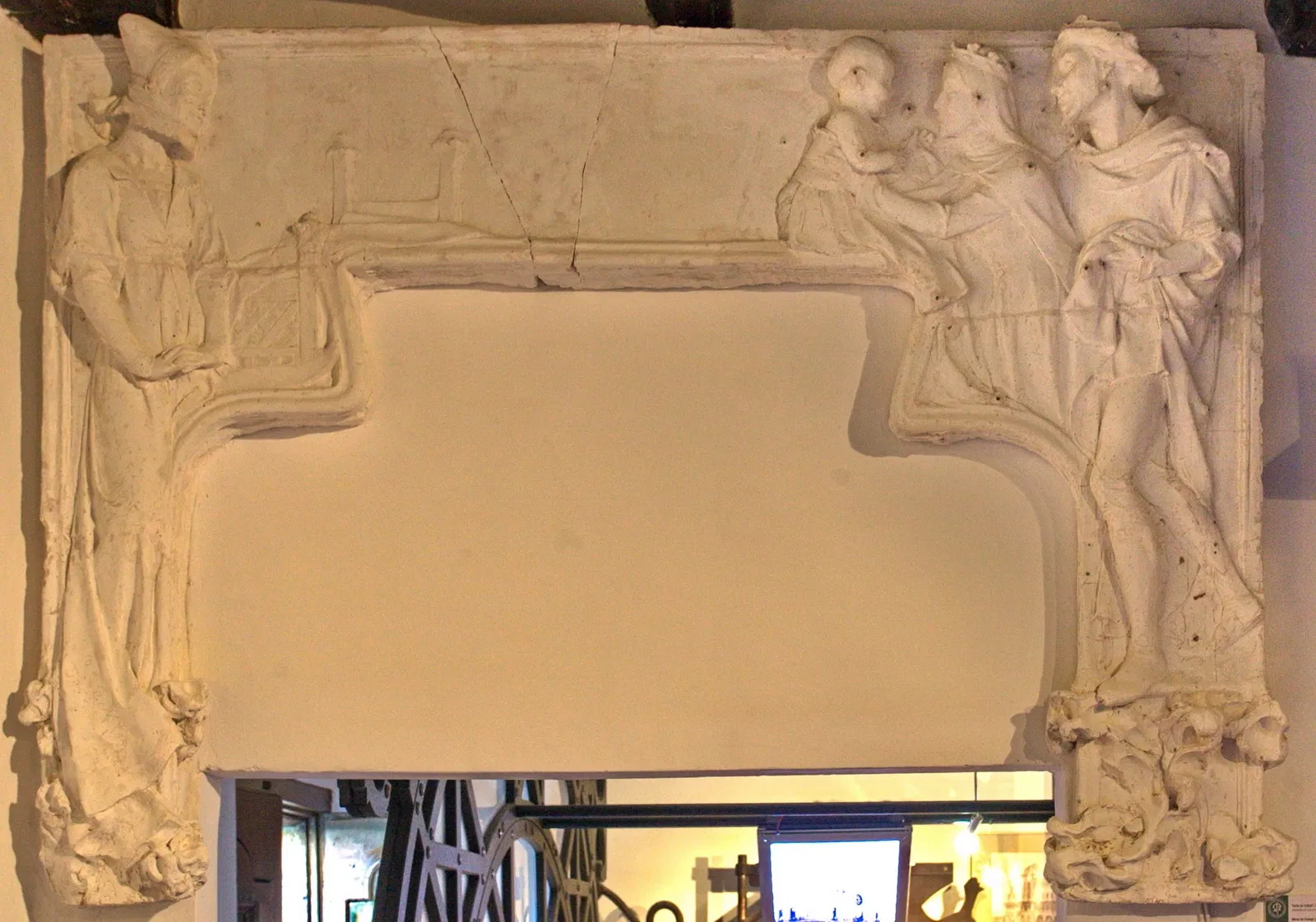 Lluís Domènech i Montaner House-Museum