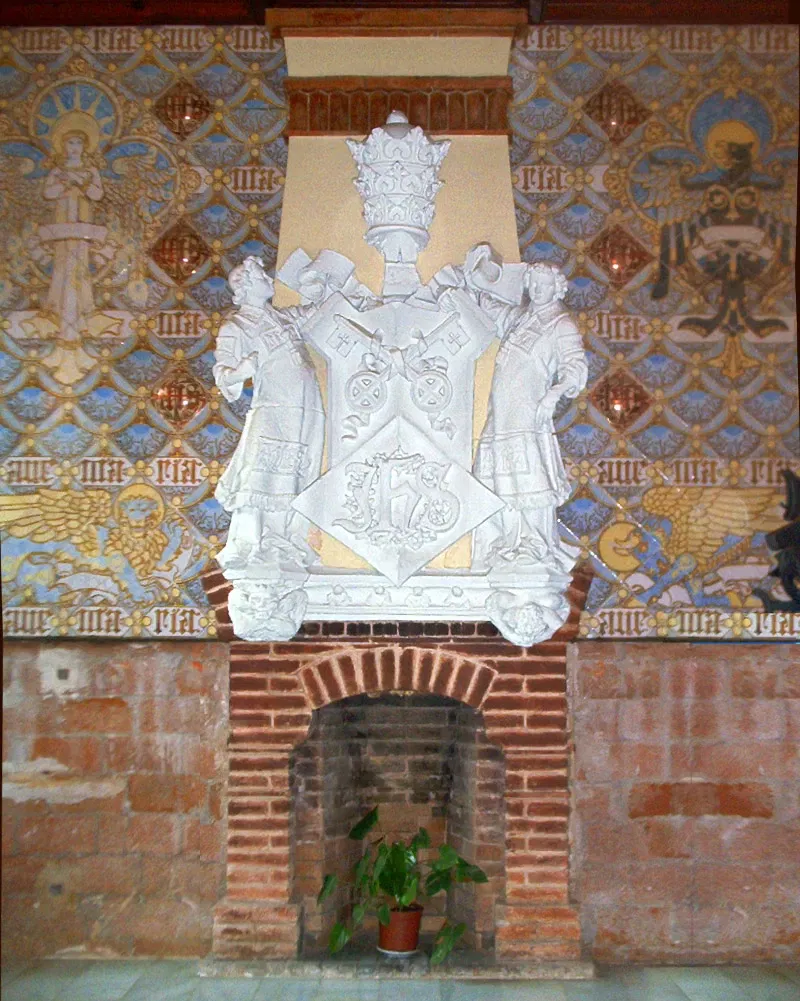 Lluís Domènech i Montaner House-Museum